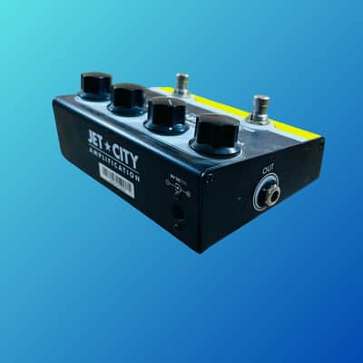 Jet City Afterburner Dual Stage Overdrive image 4