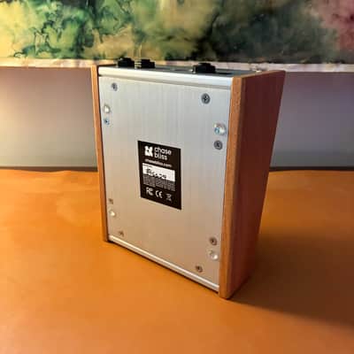 Chase Bliss Audio Automatone MKII Preamp 2020 - 2024 - SIlver Bild 4