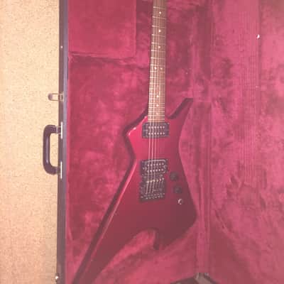 Hamer Scarab II 1985 Made in the USA image 5