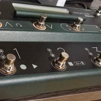 Kemper Amps Profiler Rack + Remote image 11