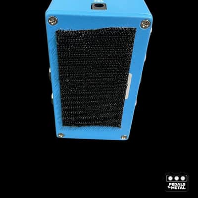 Keeley Hydra Stereo Reverb & Tremolo -x21515 image 6