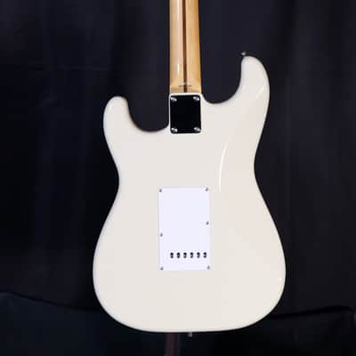 Tokai Goldstar Sound SSS-Style, Alder Body, Maple Fretboard - Vintage White image 7