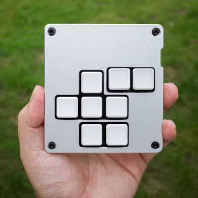 M8 Headless Setup image 2
