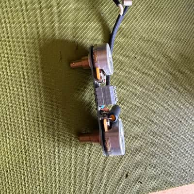 ObsidianWire Precision Bass P-Bass Wiring Harness V1 2010s image 5