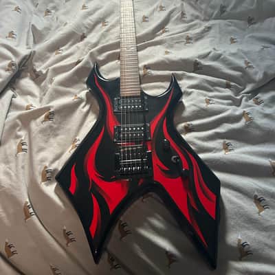 B.C. Rich KKW Kerry King Signature Guitar KAHLER image 2
