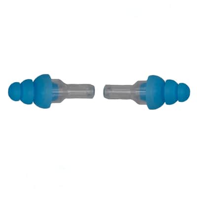 Vic Firth High-fidelity Hearing Protection Earplugs - Regular Size image 2