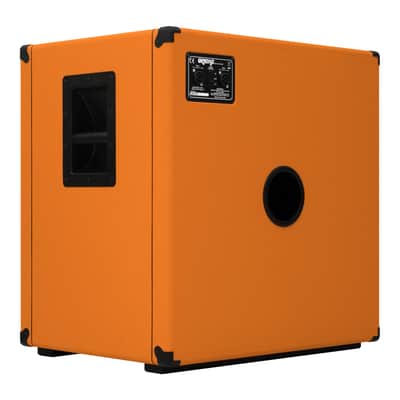 ORANGE OBC410HC image 4