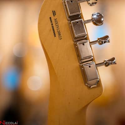 Fender Player II Telecaster HH, Maple Fingerboard, 3-Color Sunburst image 16