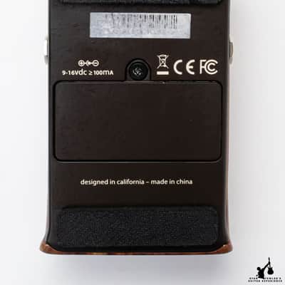 L.R. Baggs Align Series Reverb Pedal image 2