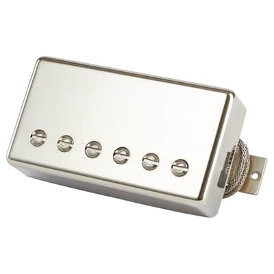 Gibson '57 Classic Humbucker Pickup, Nickel, 2-Conductor image 1