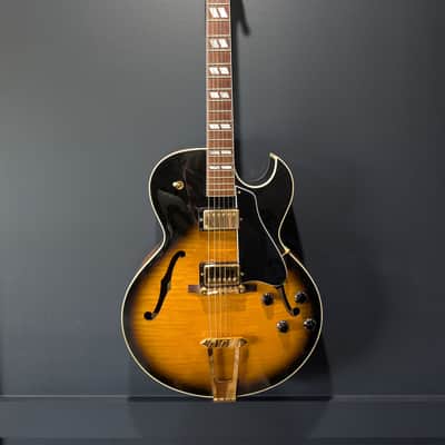 Gibson ES-175 1986 - 1999 | Reverb