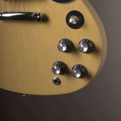 Gibson SG Standard '61 Electric Guitar - TV Yellow, w/ OHSC image 8