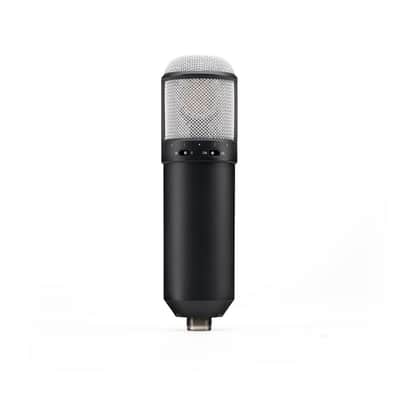 Universal Audio Sphere DLX Modeling Microphone image 2