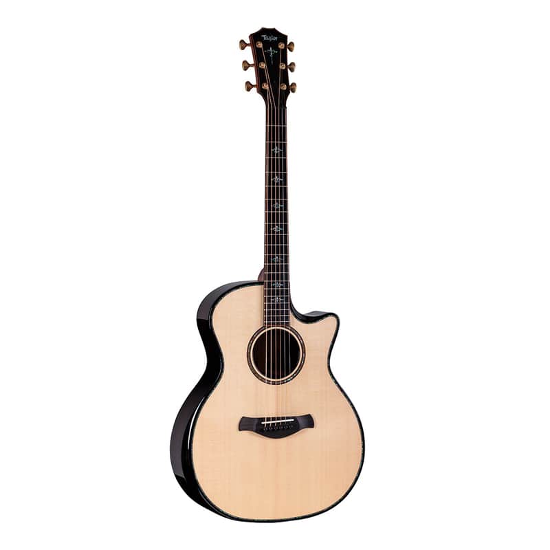 Taylor Next Generation Builder's Edition K24ce image 2