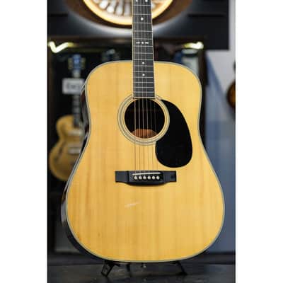 Tokai Cats Eyes acoustic guitar c 1970's Rosewood original vintage