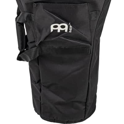 MEINL Percussion Standard Djembe Bag 12" - black image 2
