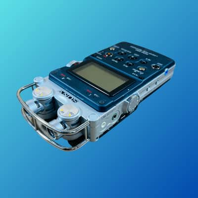 Sony PCM D-50 image 4