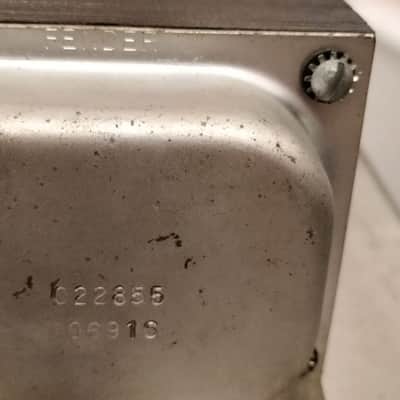 Fender Super Reverb 1969 image 25
