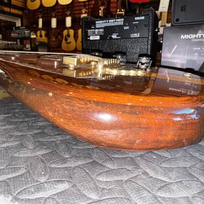 Ibanez MC300-DS Musician 1978 - Dark Stain image 18