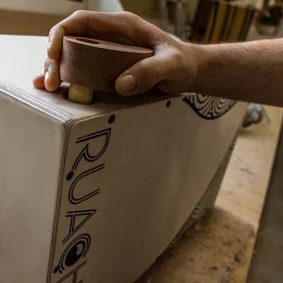 Ruach Kick Cajon image 6
