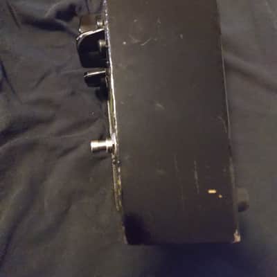 Electro-Harmonix V7D Big Muff Black Russian Modded True Bypass image 4