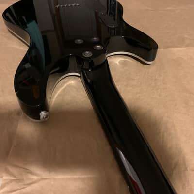 Yamaha RgxA2 Black. Rgx A2 electric guitar. image 6
