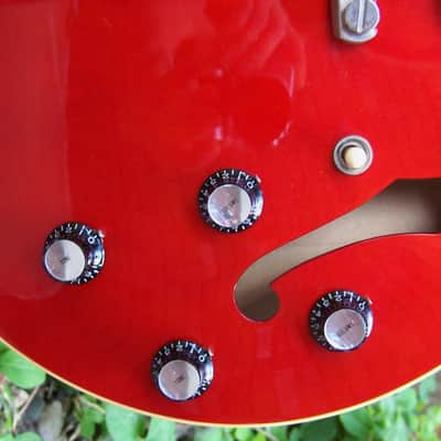 RARE <> Momose  MES1-BP/NJ <> Bacchus Deviser etc <> Hand Made <> Madagascar Rosewood <> Custom Shop image 7