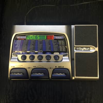 DigiTech RP300A