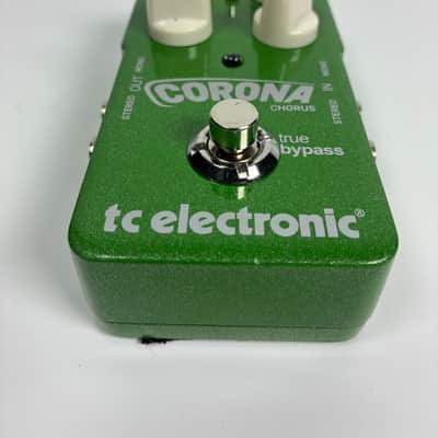 TC Electronic Corona Chorus - Excellent Condition image 2