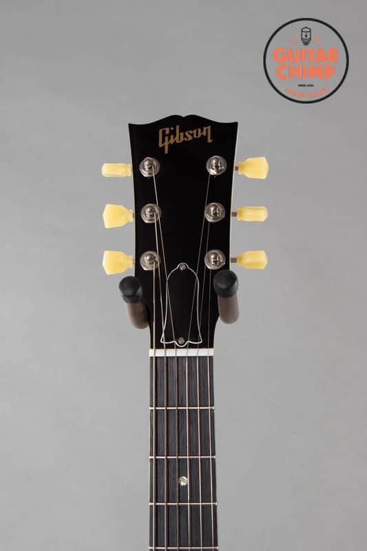 2011 Gibson SG Special Dirty Fingers Limited Edition Alpine White