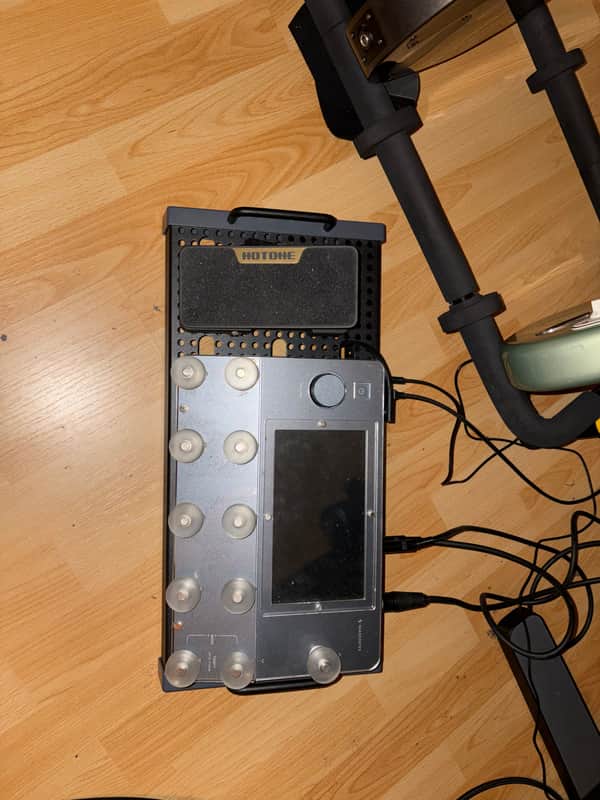 Quad Cortex Studio Set image 1