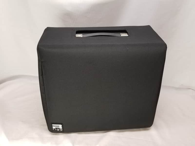 RIGG Padded Amp Cover for Fender Hot Rod Deluxe image 1