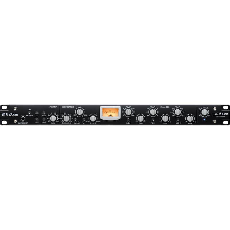 Mint PreSonus RC 500 Channel Strip image 1