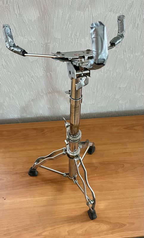 Premier Trilok snare stand image 1