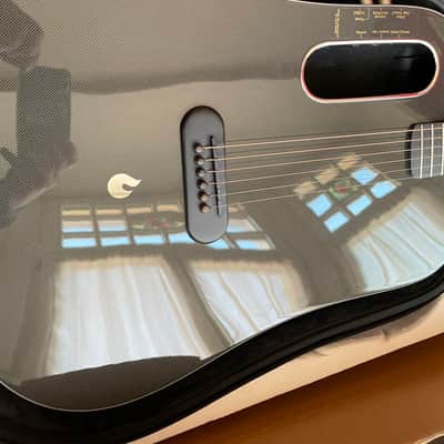 Lava Guitars ME pro Space grey image 3