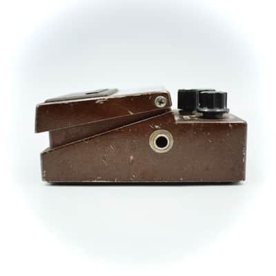 Boss OC-2 Octave Black Label 1991 Made in Taiwan ACA Vintage Octaver Guitar Effect Pedal BD07082 image 6