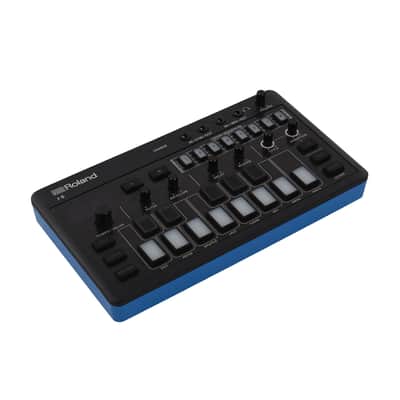 Roland Aira Compact J-6 Chord Synthesizer image 2