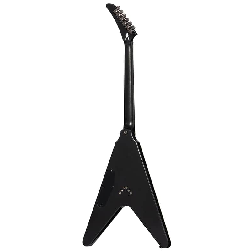 Epiphone Dave Mustaine Signature Flying V Custom image 2