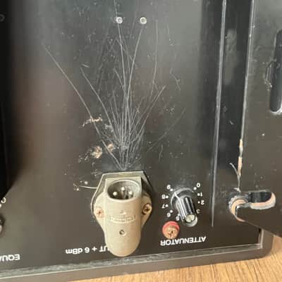 Klein and Hummel O98 3way Active Studio Monitor (Pair) image 6