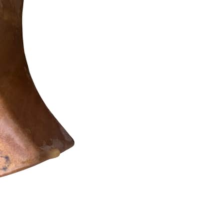 DIY Mahogany BICH Style Guitar Body image 5