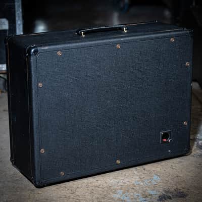 Vox AC10 Speaker Cabinet Black 1966 image 4