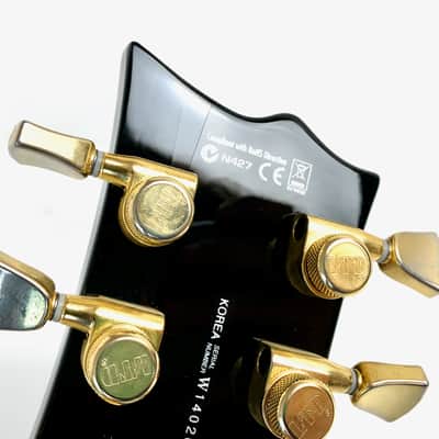 LTD EC-1000T Deluxe 2014 Black image 19