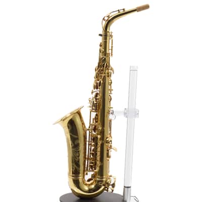 Eastman Model EAS650 'Rue Saint-Georges' Alto Saxophone SN A2340167 image 10