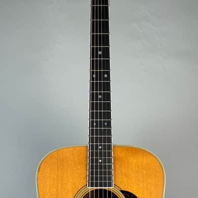 1966 Martin D-35 image 3
