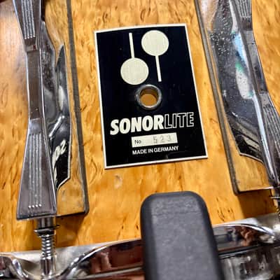 Sonor Lite LD557MB 1.gen image 2