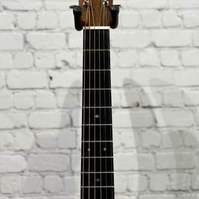 Martin Custom Shop D-28 Authentic 1937 Vintage Low Gloss 2021 image 5