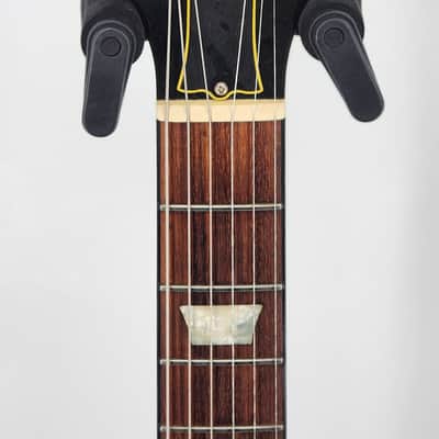 Gibson Custom Shop Tak Matsumoto Signature Les Paul Standard 1999 - Canary Yellow Custom Shop image 4