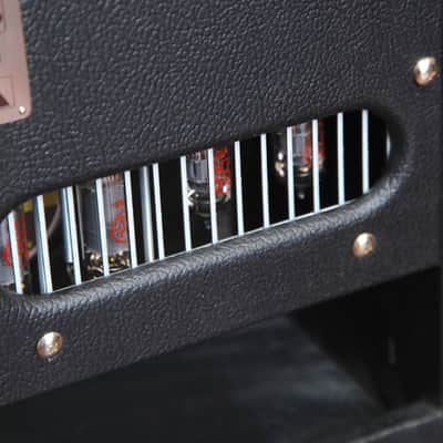Fender Pro Junior Special Edition Valve Amplifier Pre-Owned image 6