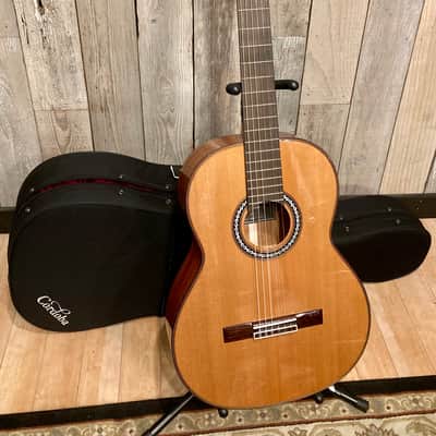 New Cordoba C9 Cedar Classical Natural, Stunning Guitar, Support Small Business & Buy it Here ! image 15