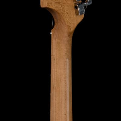 Fender Custom Shop Empire 67 Super Stratocaster HSS NOS - Blaze Gold #17376 (Open Box) image 11